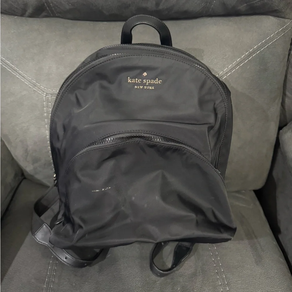 Kate Spade Backpack - Picture 1 of 7